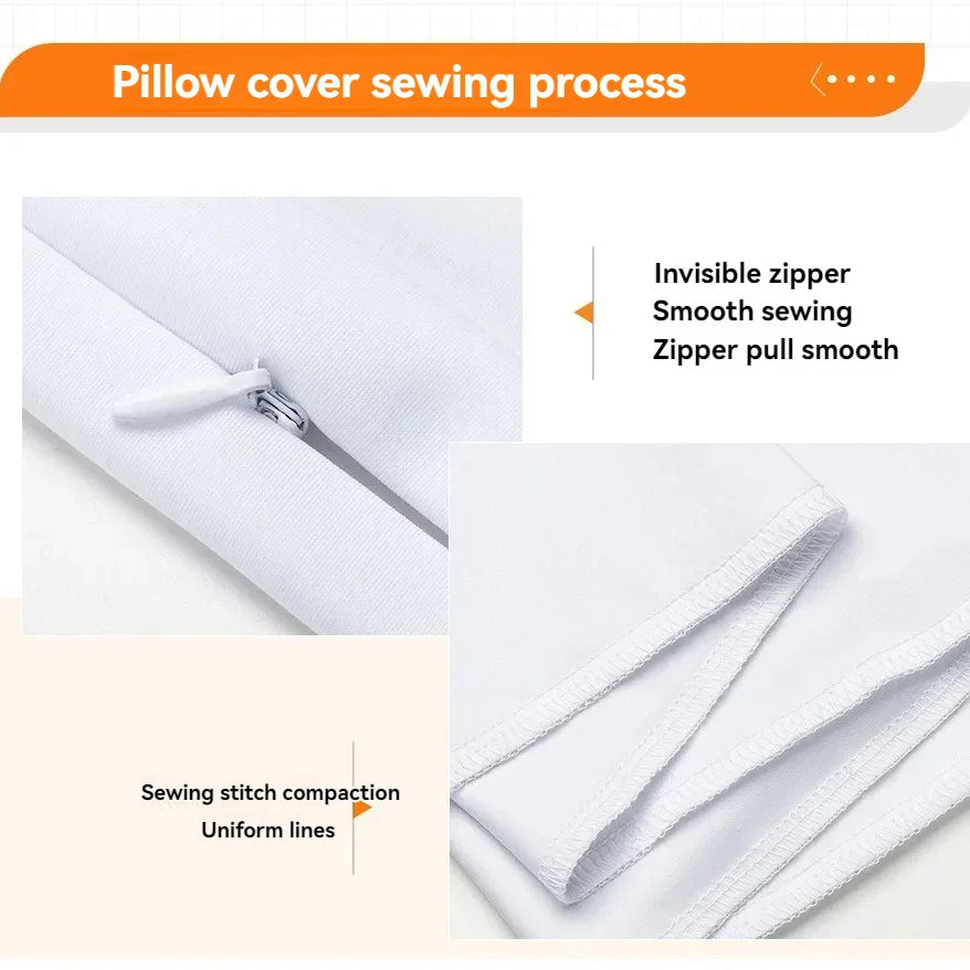 Dakimakura Pillow Case – Soft Fabric, Ookami Mio Eden of Clothes
