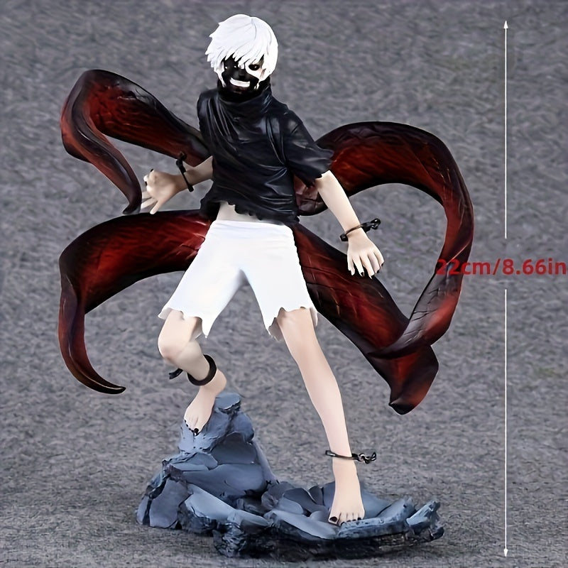 Anime Action Figure – Detailed, Collectible Design - Eden of Clothes