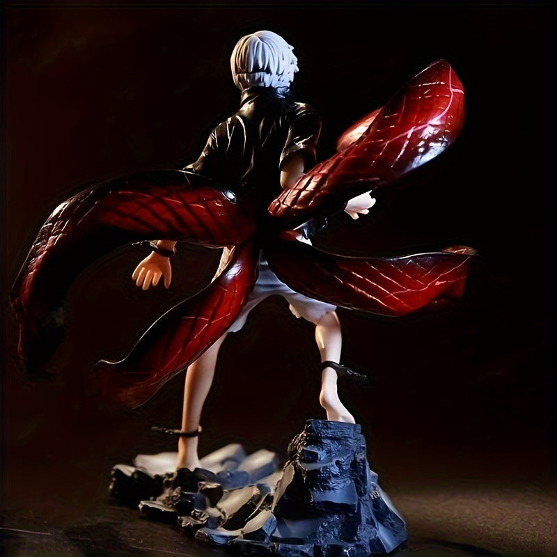 Anime Action Figure – Detailed, Collectible Design - Eden of Clothes