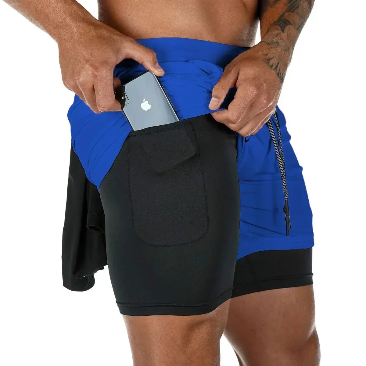 Hunter x Hunter Shorts – Adventure Ready, Anime Style Eden of Clothes