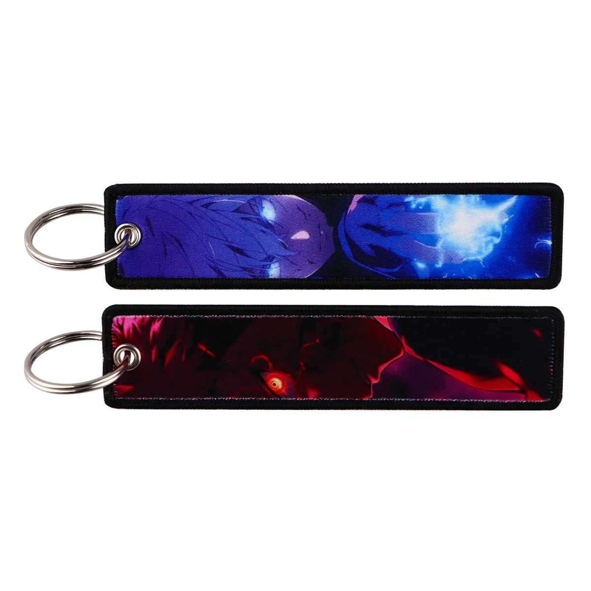 Anime Key Tag – Durable, Stylish - Eden of Clothes