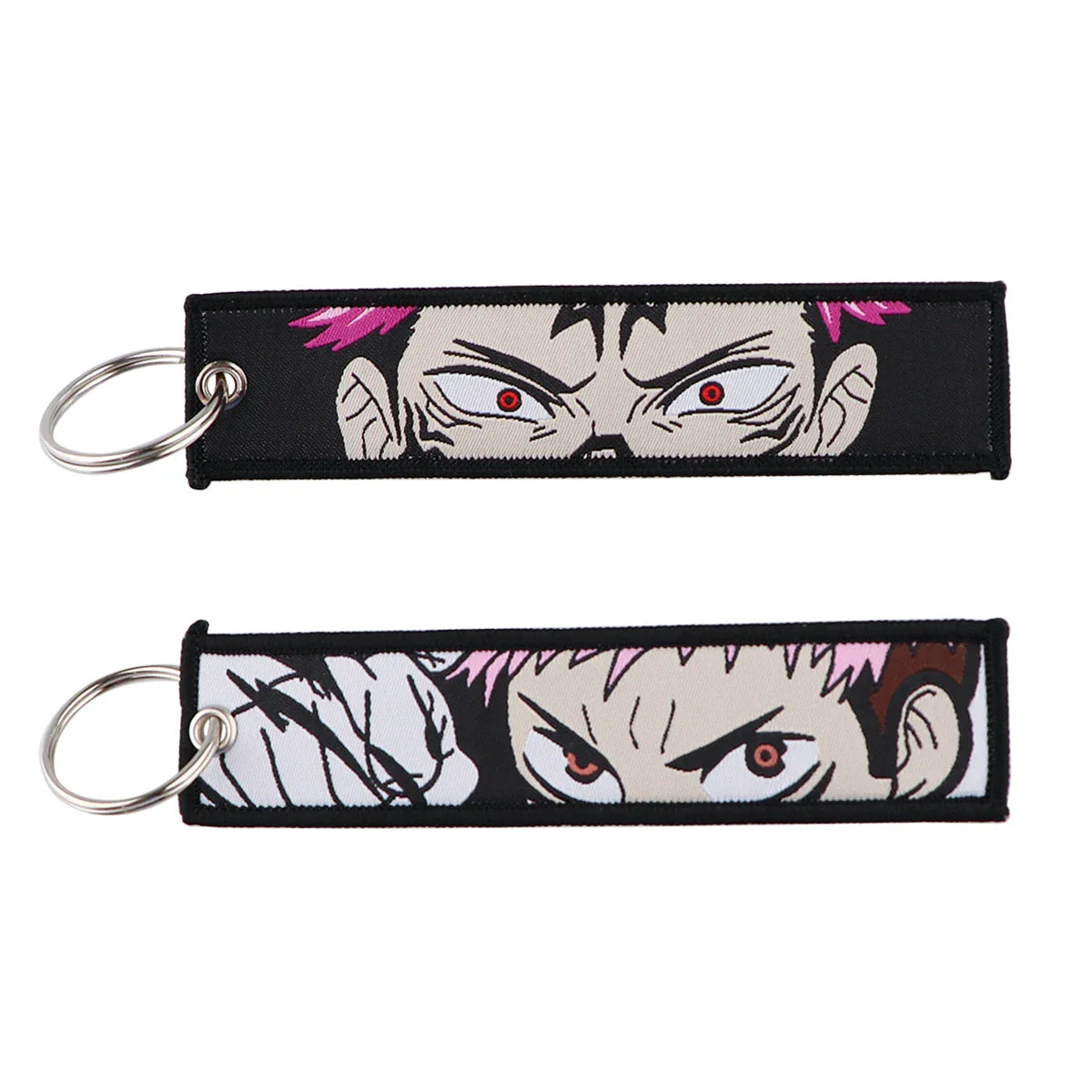 Anime Key Tag – Durable, Stylish - Eden of Clothes
