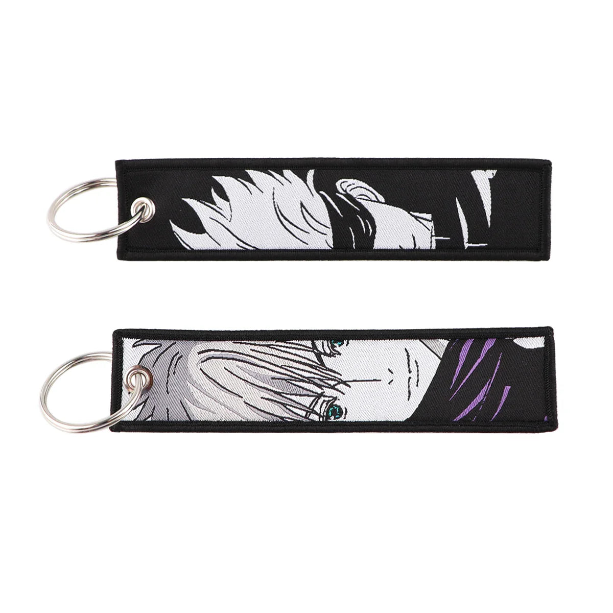 Anime Key Tag – Durable, Stylish - Eden of Clothes