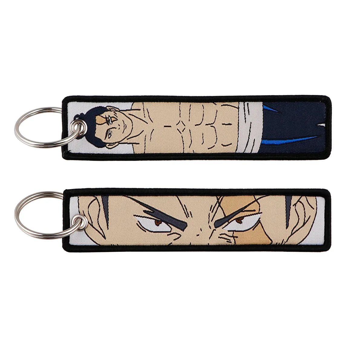 Anime Key Tag – Durable, Stylish - Eden of Clothes