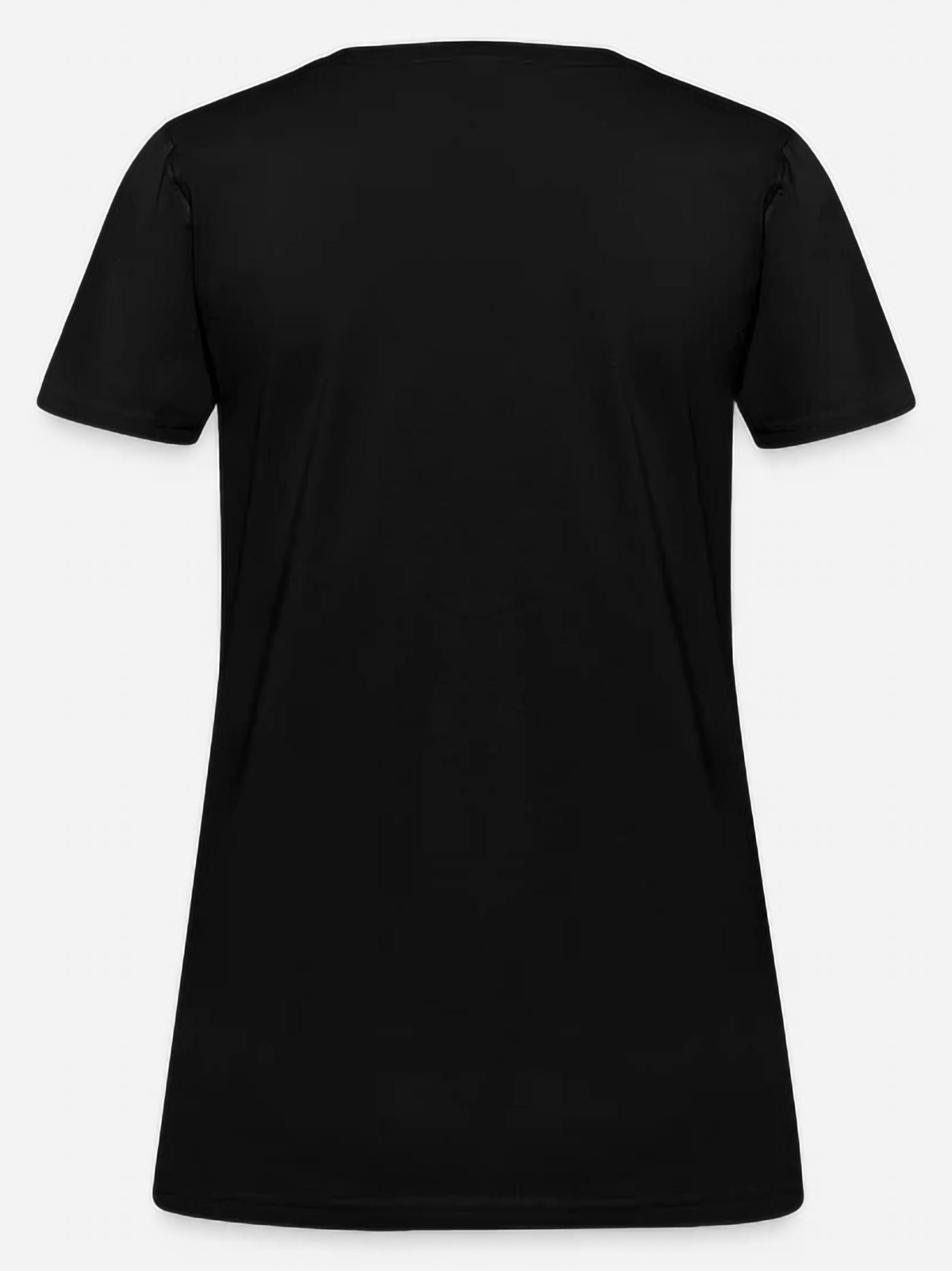 Letter Print T-Shirt – Stylish Graphics, Anime Inspired Eden of Clothes