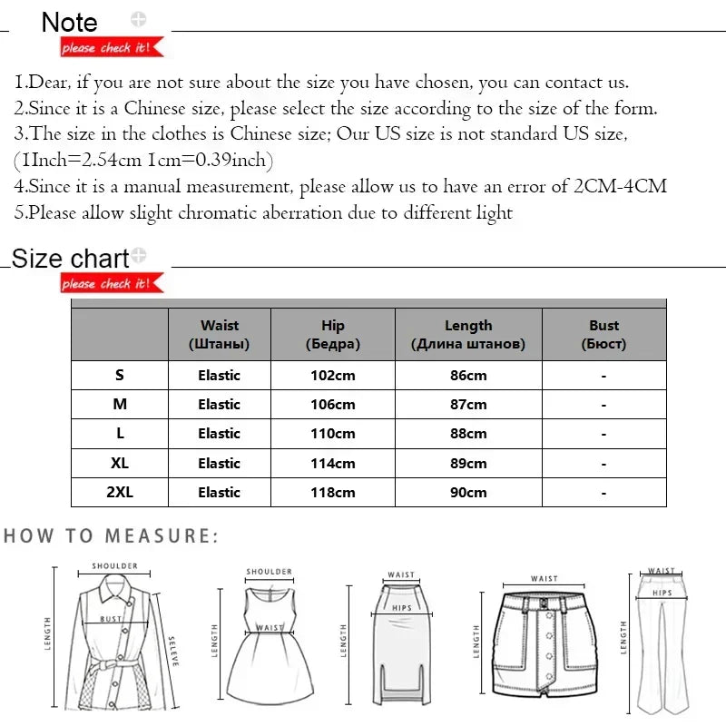 Pants – Anime Print, Casual Fit - Eden of Clothes