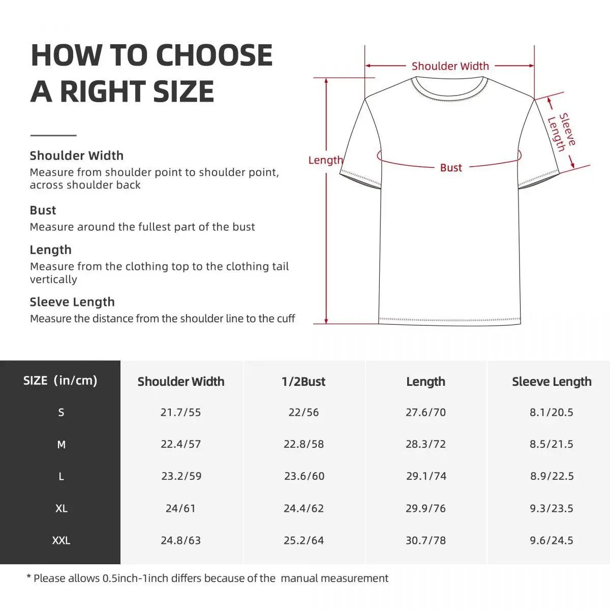 Short Sleeve T-Shirt – Japanese-Inspired, Casual Design - Eden of Clothes