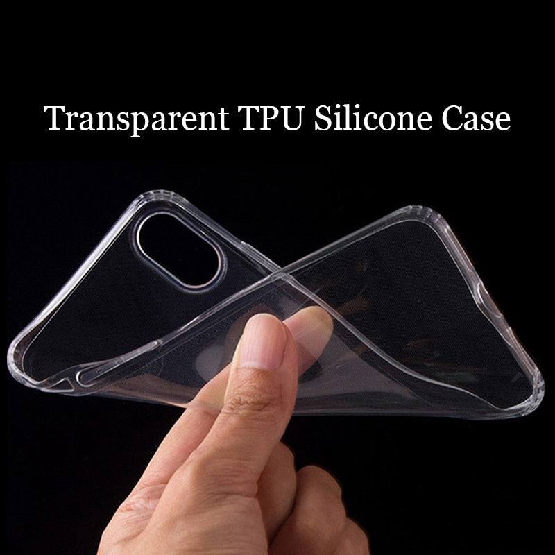 Vaporwave Glitch Phone Case – Anime-Inspired Design for Samsung Galaxy - Eden of Clothes