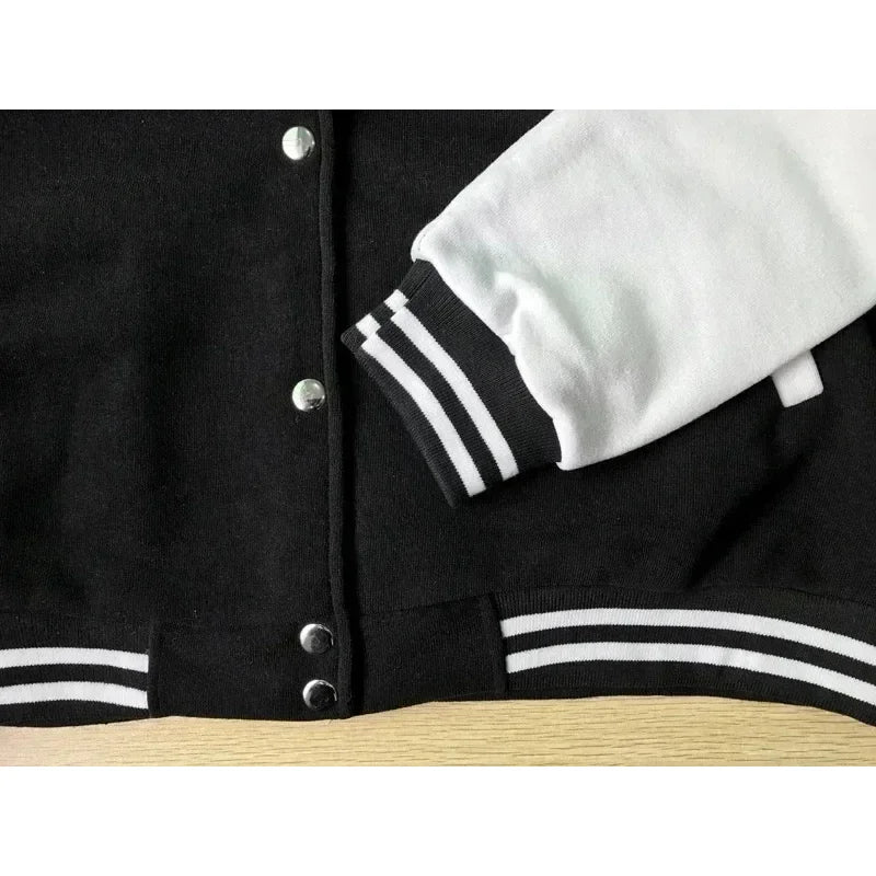 Final Season Sweatshirt – Titan Battle, Attack on Titan Eden of Clothes