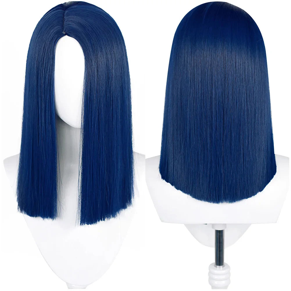 Caitlyn Cosplay Costume – Full Set, Arcane - Eden of Clothes