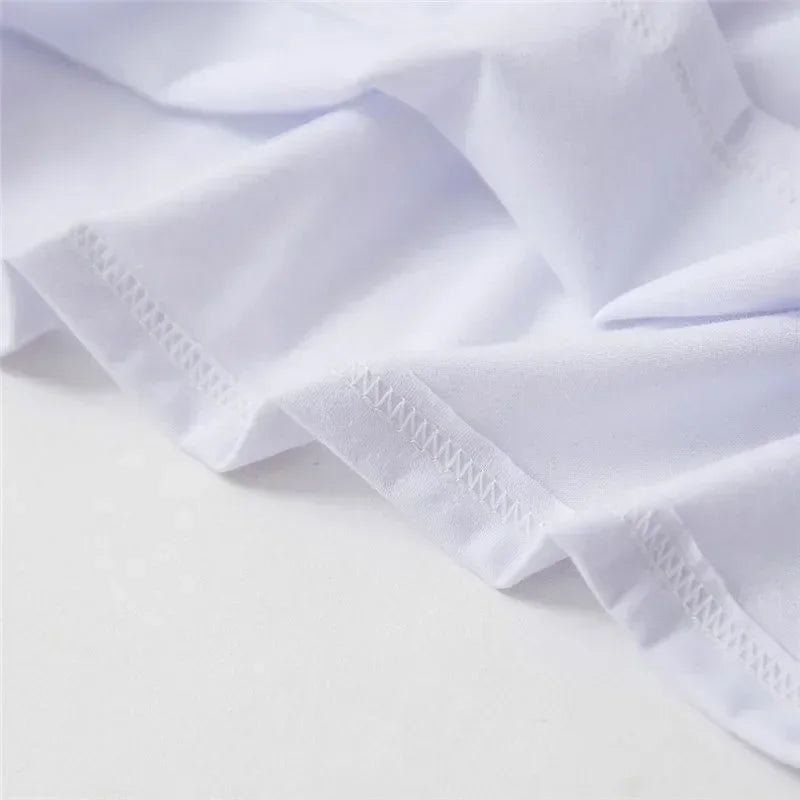 Jinx Art T-Shirt – Character Design, Arcane - Eden of Clothes