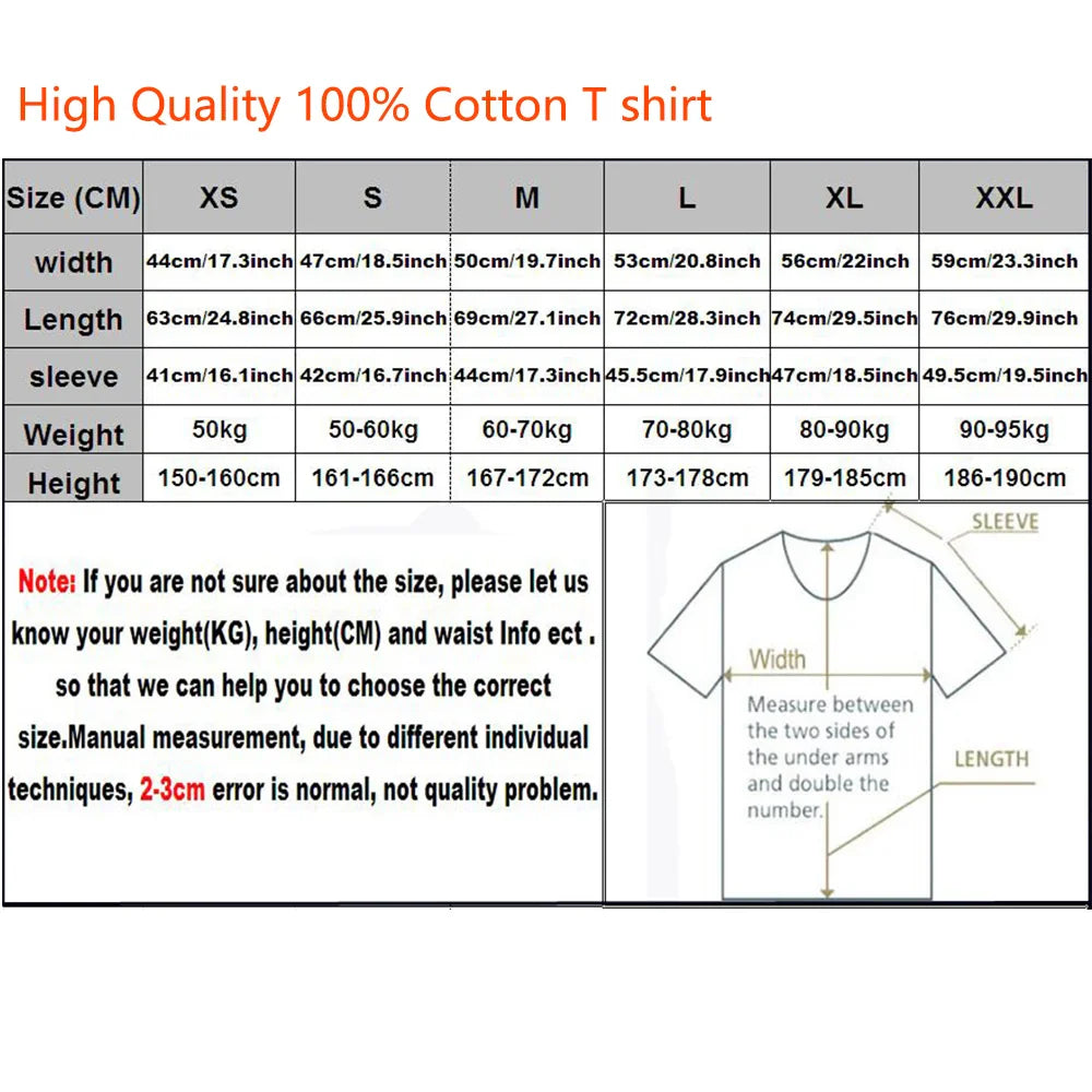 Jinx Pure Cotton T-Shirt – Bold Print, Arcane - Eden of Clothes