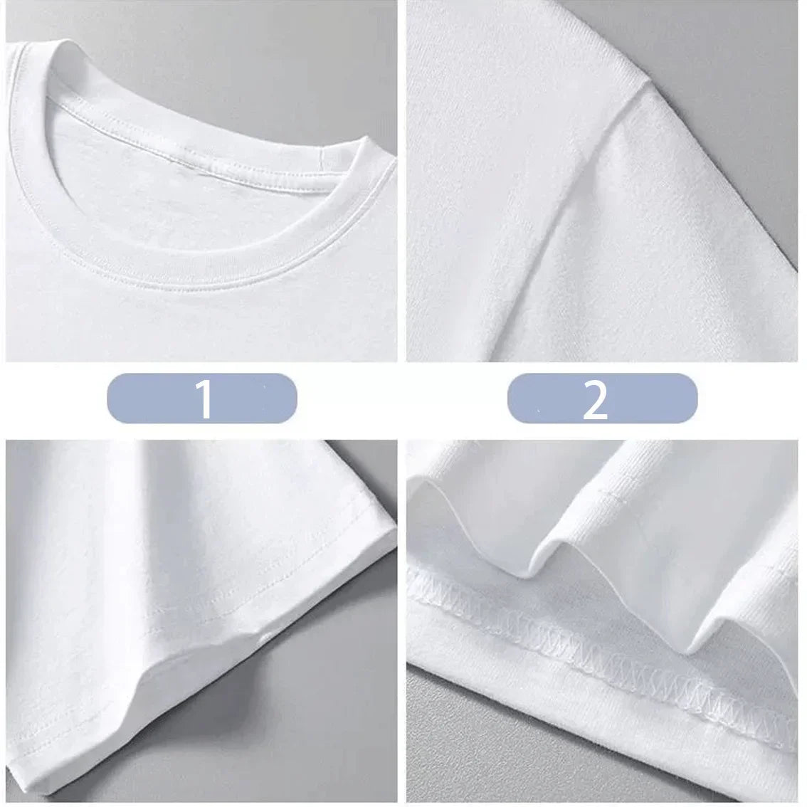 Arcane League of Legends T-Shirt - Eden of Clothes