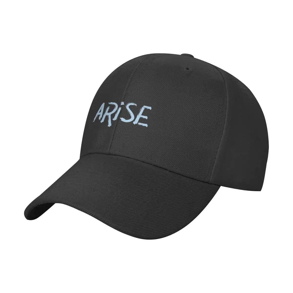 Arise Baseball Cap – Solo Leveling Edition, Retro Design - Eden of Clothes