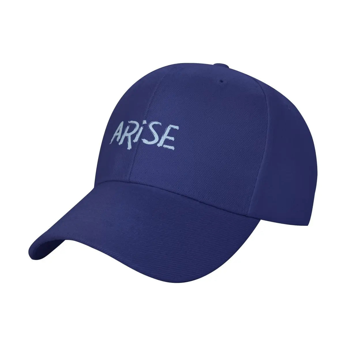 Arise Baseball Cap – Solo Leveling Edition, Retro Design - Eden of Clothes