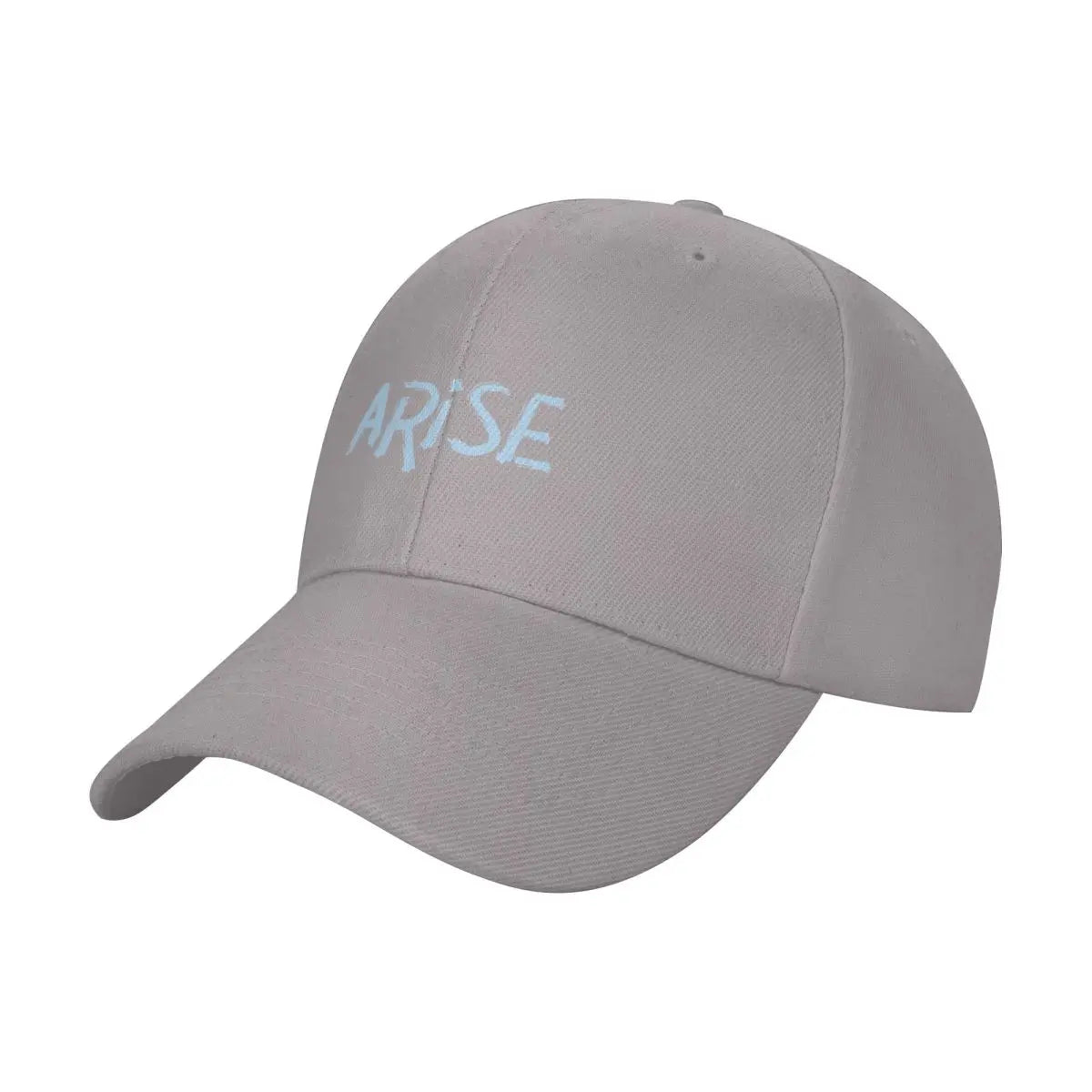 Arise Baseball Cap – Solo Leveling Edition, Retro Design - Eden of Clothes
