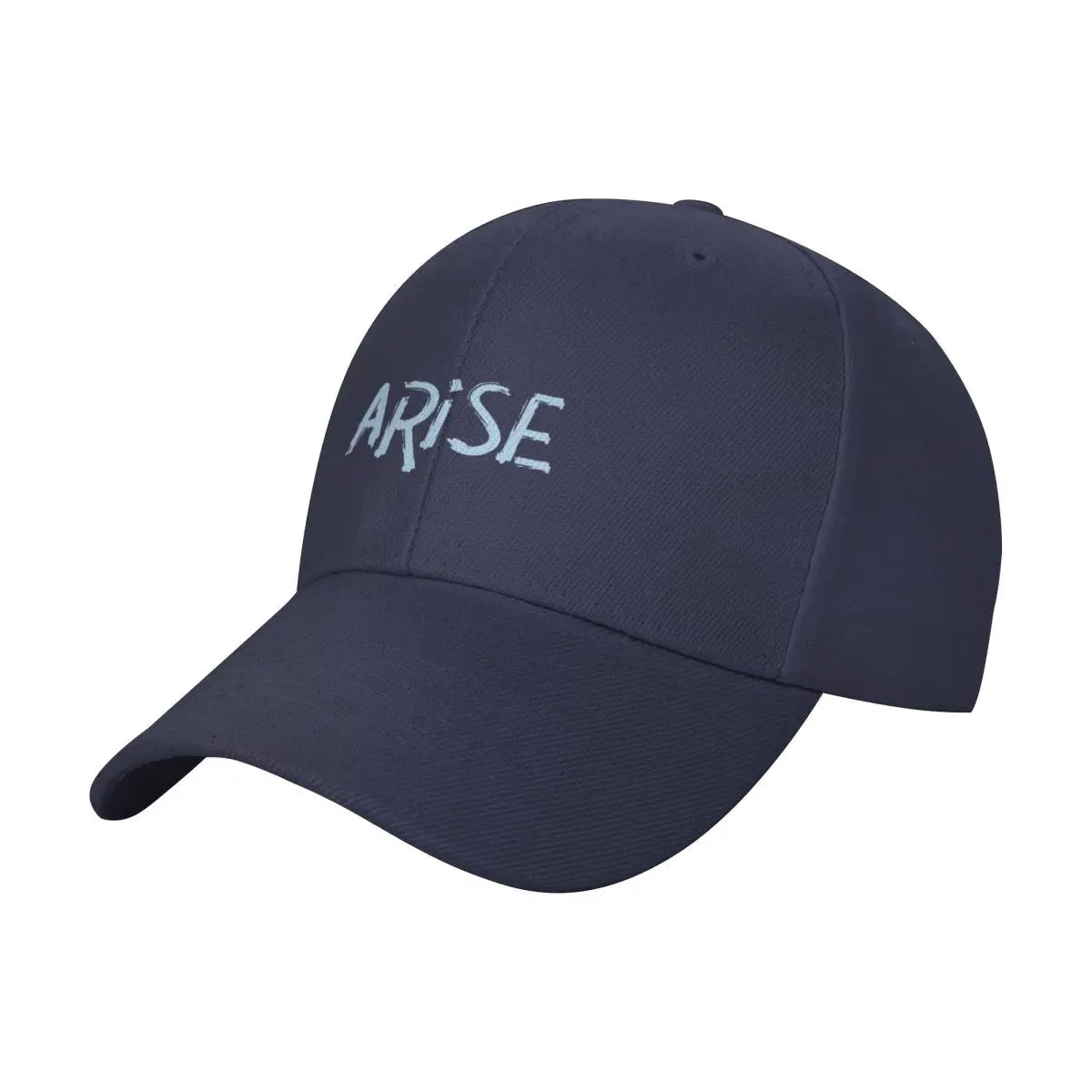 Arise Baseball Cap – Solo Leveling Edition, Retro Design - Eden of Clothes
