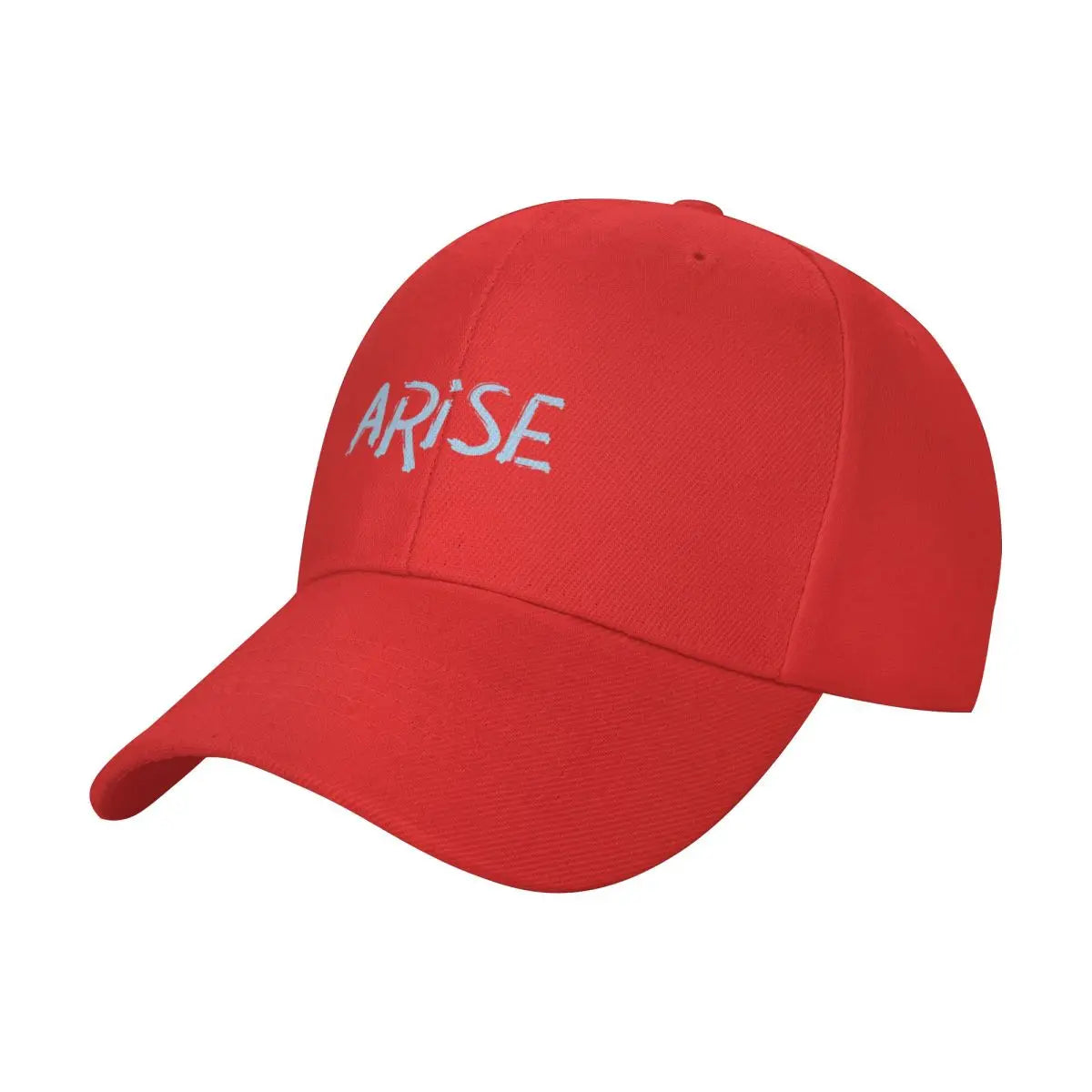 Arise Baseball Cap – Solo Leveling Edition, Retro Design - Eden of Clothes