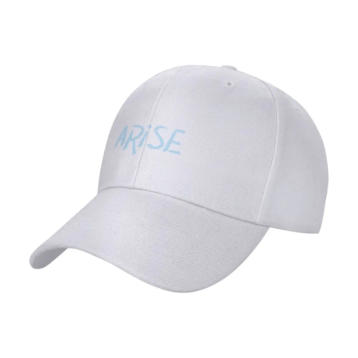 Arise Baseball Cap – Solo Leveling Edition, Retro Design - Eden of Clothes
