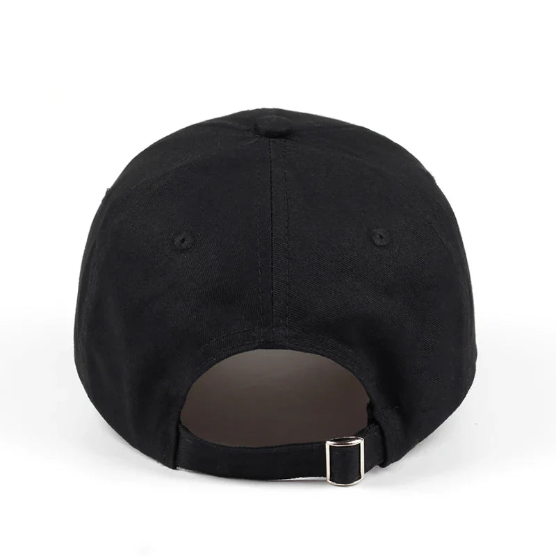 Baseball Cap – BERSERK Edition, Anime - Eden of Clothes