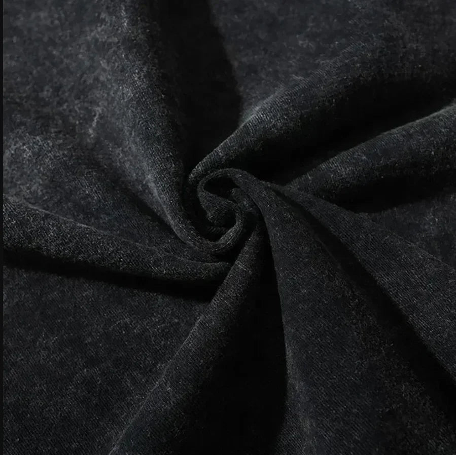 Berserk Print T-Shirt – Comfortable, Casual Style - Eden of Clothes