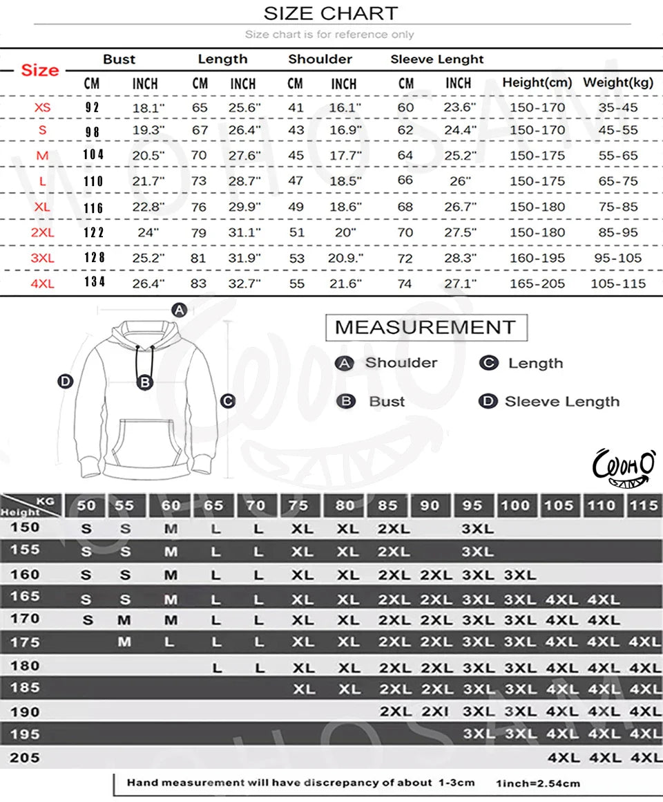 Casual Zip-Up Hoodie – Comfortable Design, Everyday Wear - Eden of Clothes