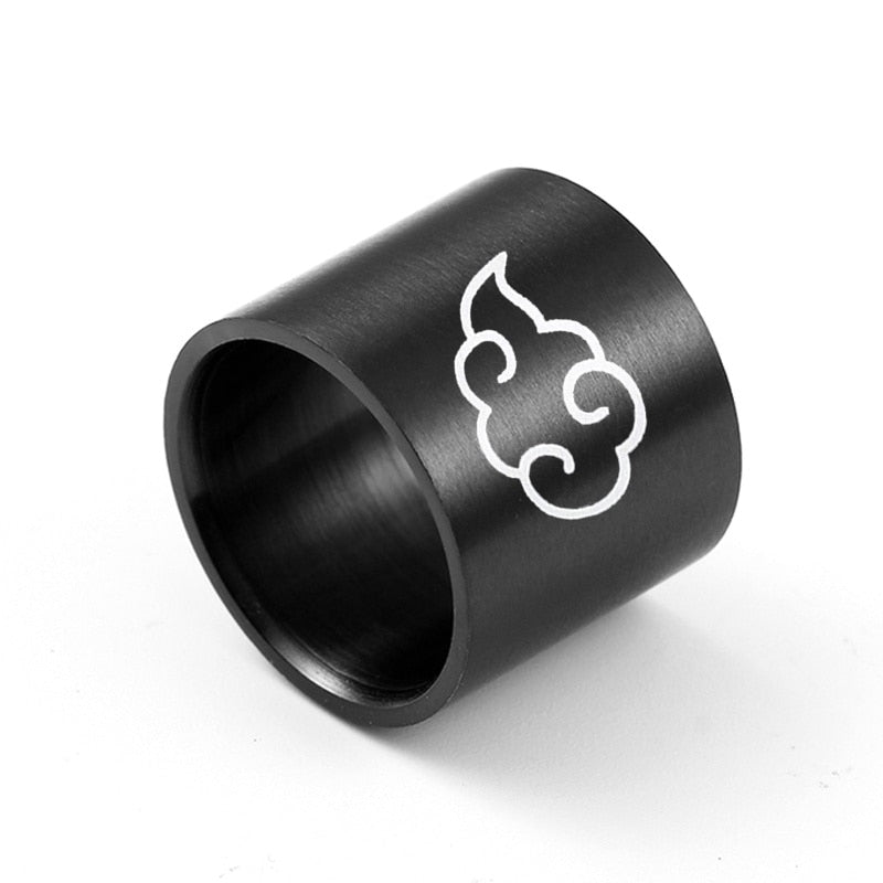 Cloud Rings – Japanese Style, Unique Design Jewelry - Eden of Clothes