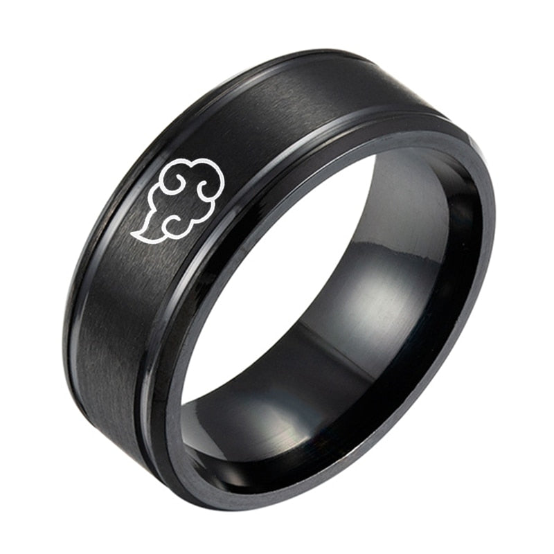 Cloud Rings – Japanese Style, Unique Design Jewelry - Eden of Clothes