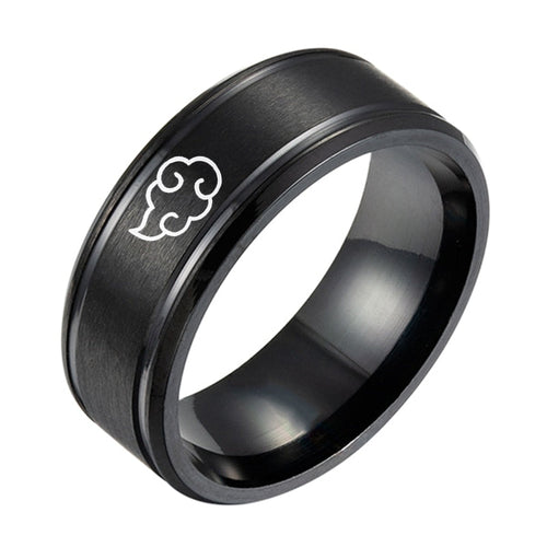 Cloud Rings – Japanese Style, Unique Design Jewelry - Eden of Clothes