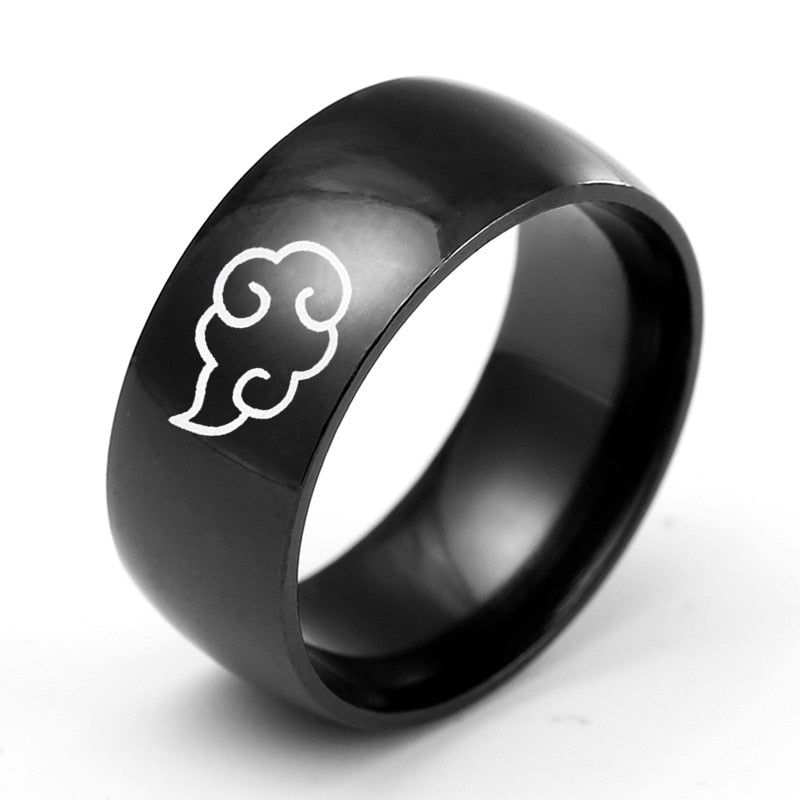 Cloud Rings – Japanese Style, Unique Design Jewelry - Eden of Clothes