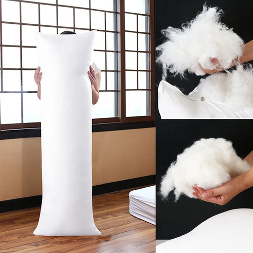 Core Body Pillow – Comfortable, Dakimakura Eden of Clothes