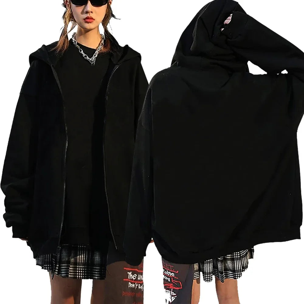 Nezuko Jacket – Anime Design, Demon Slayer - Eden of Clothes