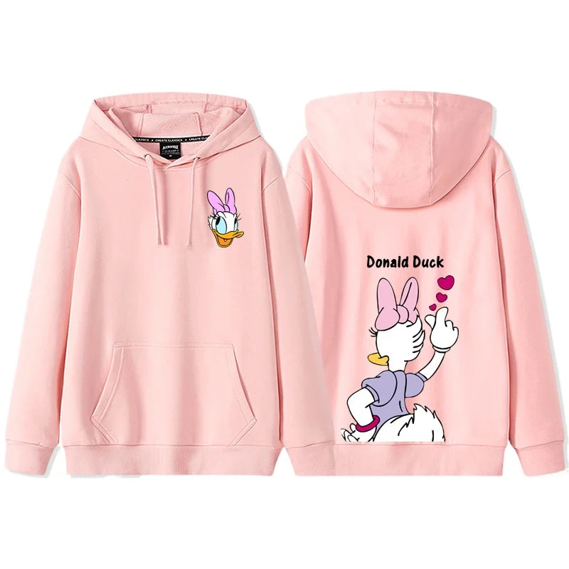Mickey Mouse Hoodie – Couple Design, Disney - Eden of Clothes