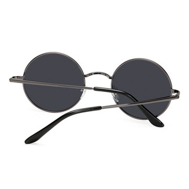 Gojo Satoru Cosplay Glasses – Black, Jujutsu Kaisen Design - Eden of Clothes