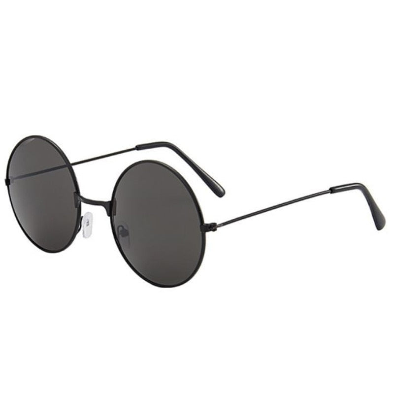 Gojo Satoru Cosplay Glasses – Black, Jujutsu Kaisen Design - Eden of Clothes
