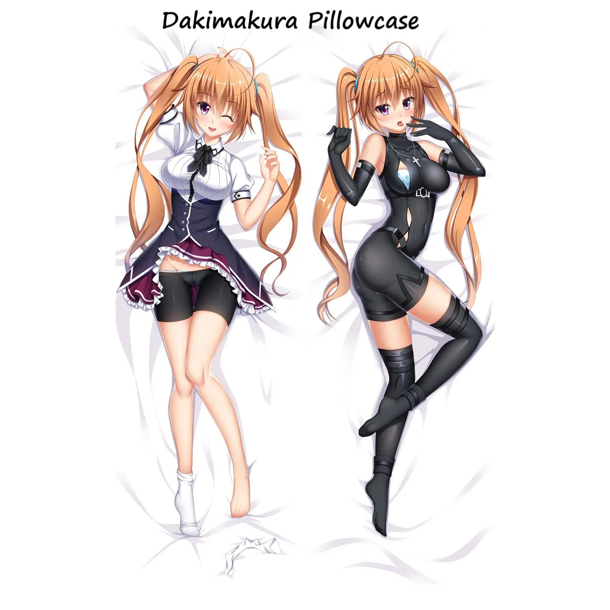 Rias Gremory Body Pillow – Collectable, High School DxD - Eden of Clothes