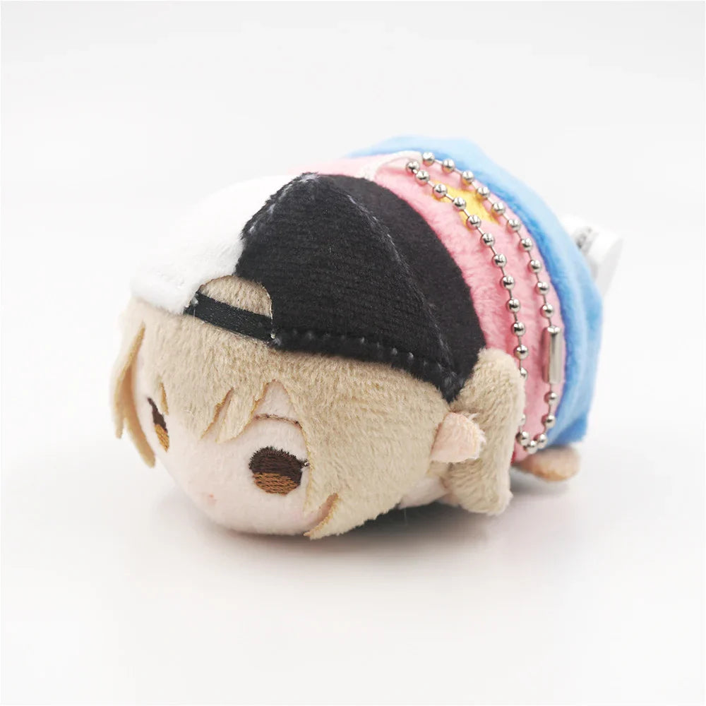 Wonderlands×Showtime Plushie – Game Collectible, ISEKAI PROJECT - Eden of Clothes