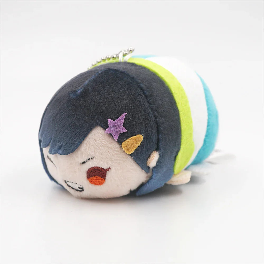 Wonderlands×Showtime Plushie – Game Collectible, ISEKAI PROJECT - Eden of Clothes