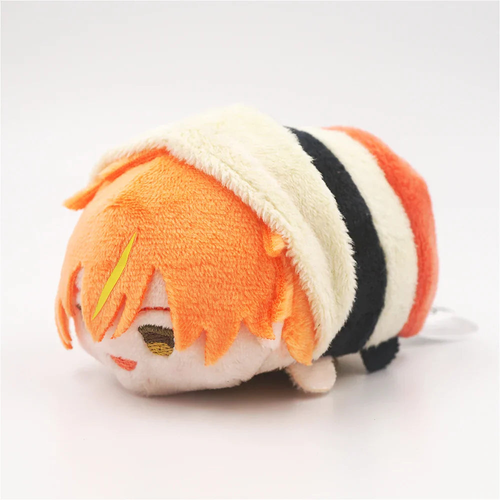 Wonderlands×Showtime Plushie – Game Collectible, ISEKAI PROJECT - Eden of Clothes
