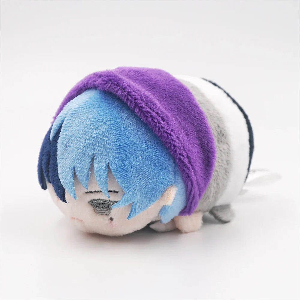 Wonderlands×Showtime Plushie – Game Collectible, ISEKAI PROJECT - Eden of Clothes