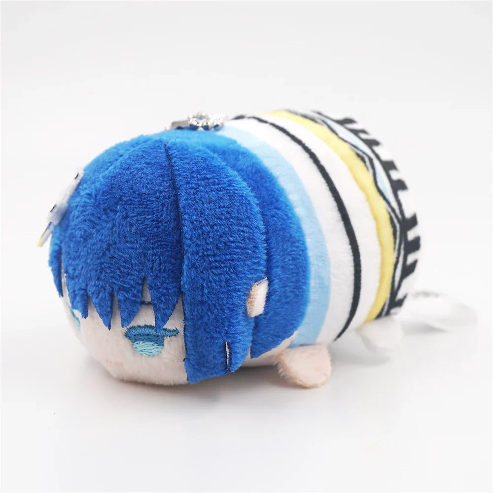 Wonderlands×Showtime Plushie – Game Collectible, ISEKAI PROJECT - Eden of Clothes
