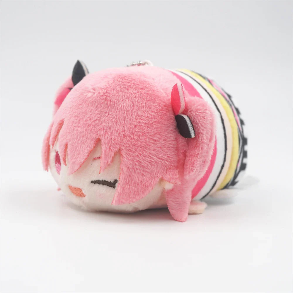 Wonderlands×Showtime Plushie – Game Collectible, ISEKAI PROJECT - Eden of Clothes