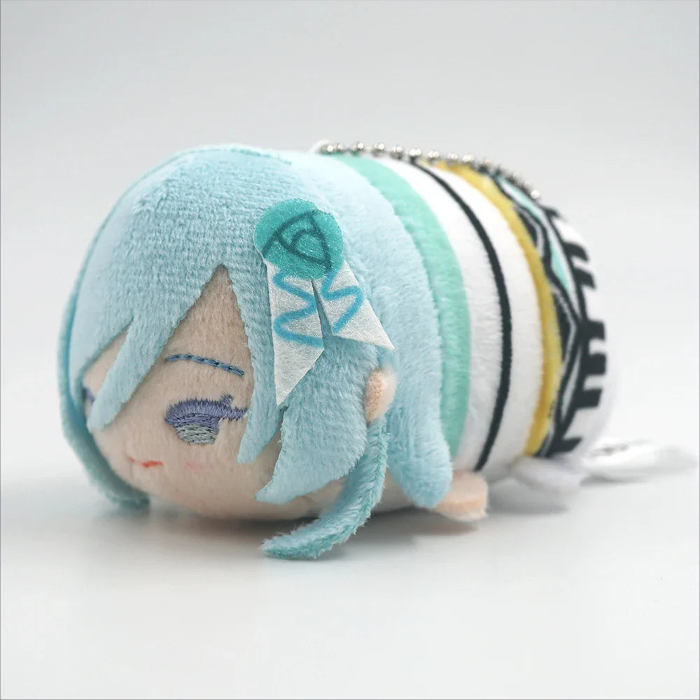 Wonderlands×Showtime Plushie – Game Collectible, ISEKAI PROJECT - Eden of Clothes