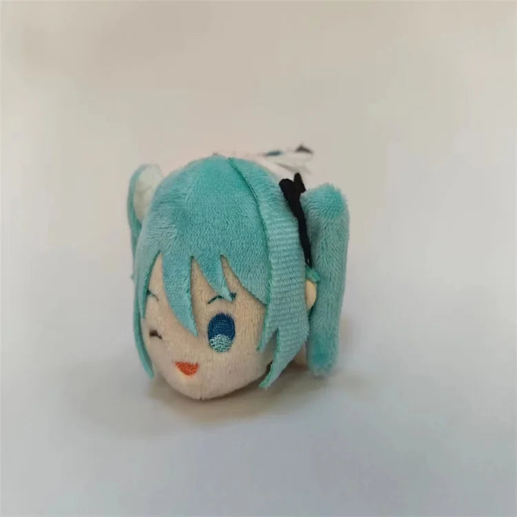 Wonderlands×Showtime Plushie – Game Collectible, ISEKAI PROJECT - Eden of Clothes