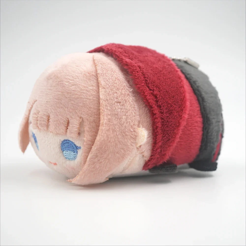 Wonderlands×Showtime Plushie – Game Collectible, ISEKAI PROJECT - Eden of Clothes