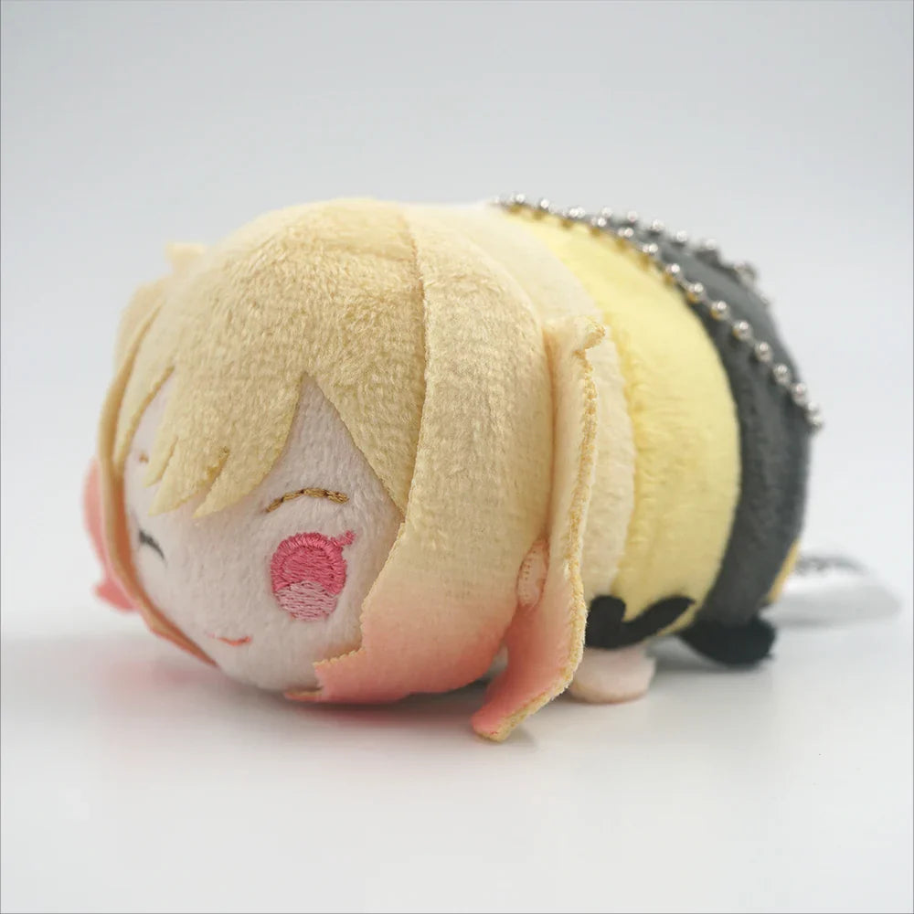Wonderlands×Showtime Plushie – Game Collectible, ISEKAI PROJECT - Eden of Clothes