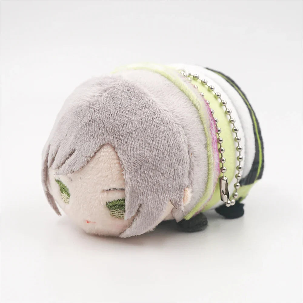 Wonderlands×Showtime Plushie – Game Collectible, ISEKAI PROJECT - Eden of Clothes