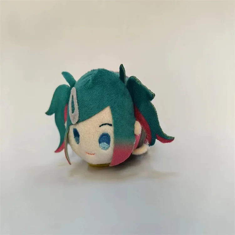 Wonderlands×Showtime Plushie – Game Collectible, ISEKAI PROJECT - Eden of Clothes