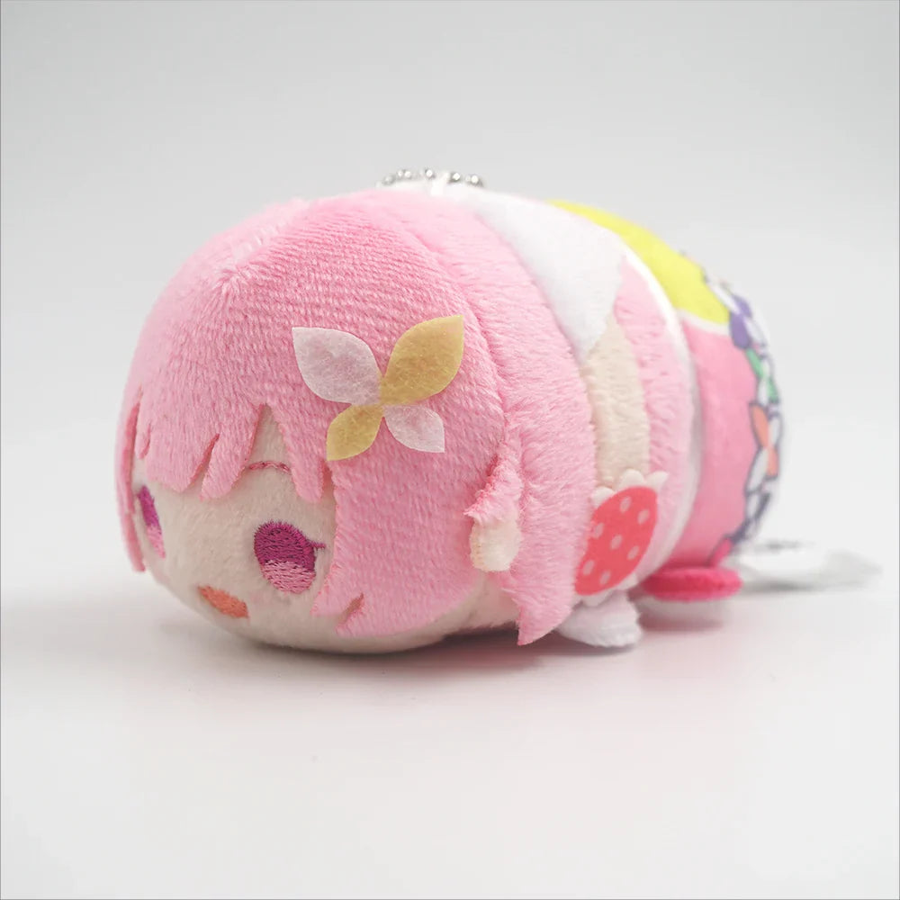 Wonderlands×Showtime Plushie – Game Collectible, ISEKAI PROJECT - Eden of Clothes