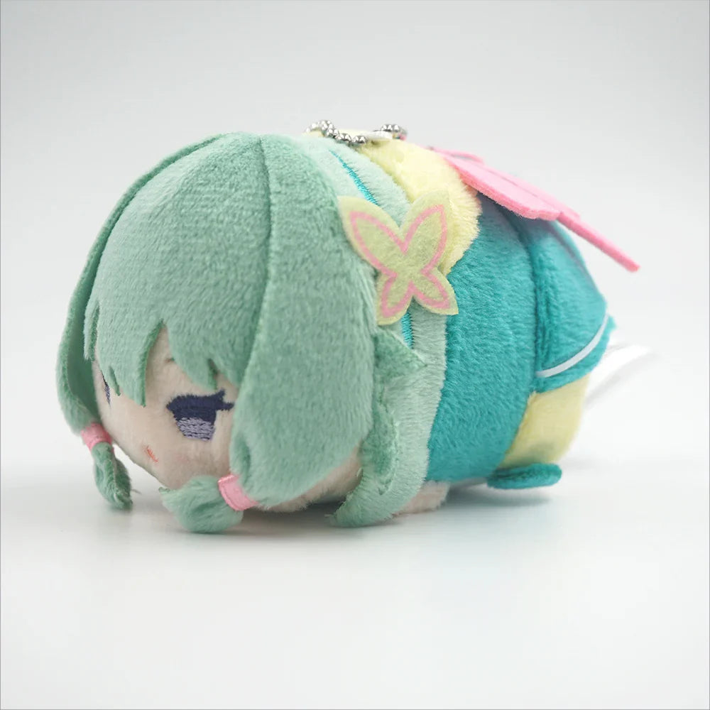 Wonderlands×Showtime Plushie – Game Collectible, ISEKAI PROJECT - Eden of Clothes